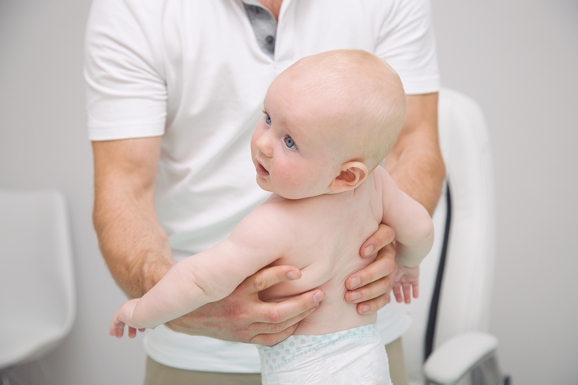 Nourrissons Criosteo